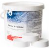 NTCE - chlor do basenu multi tabletki 3kg 150 x 20G chlorox białe