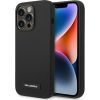 Karl Lagerfeld KLHMP14XSLMP1K Aizmugurējais Apvalks Priekš Apple iPhone 14 Pro Max