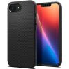 Spigen Liquid Air do iPhone 16e melns