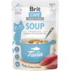 BRIT Care Soup Tuna - soup for cat - 75g