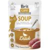 BRIT Care Soup Duck - soup for cat - 75g