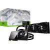 MSI SUPRIM GEFORCE RTX 5080 16G LIQUID SOC graphics card NVIDIA 16 GB GDDR7