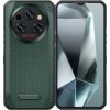 Oukitel WP35 8/256 11000mAh DS - smartphone, green