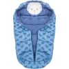 Guļammaiss Springos SB0006, 4-in-1, ratiņiem, ragaviņām un kulbai