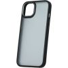 Mocco Satin Matt Back Case Защитный Чехол для Apple iPhone 16