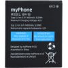 OEM Bateria myPhone C-SMART III