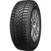 215/60R17C SAILUN COMMERCIO 4 SEASONS 109/107T DOT22 DAB72 3PMSF M+S