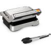 Tefal OptiGrill 2in1 GC773D contact grill