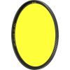 Filtr żółty B+W Basic 022 Yellow MRC 1102634 39mm