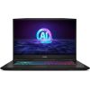 Portatīvais dators MSI Katana A17 AIB8VF R7-8845HS 16GB 1TB RTX 4060 W11H
