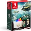 Nintendo 10009866 portable game console 17.8 cm (7") 64 GB Touchscreen Wi-Fi Multicolour