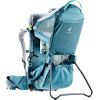 Deuter Kid Comfort Active SL Baby carrier backpack Polyamide