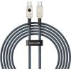 Baseus Unbreakable USB C to USB C cable 1 m 100 W