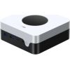 Chuwi LarkBox X 2023 Intel® N N100 12 GB DDR5-SDRAM 512 GB SSD Windows 11 Home Mini PC White