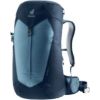 Deuter AC Lite 30L Blue