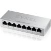 Zyxel GS-108BV5-EU0101F network switch Unmanaged L2 Gigabit Ethernet (10/100/1000)