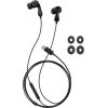 Baseus Encok CZ20 Headset Wired In-ear Calls/Music USB Type-C Black