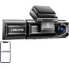 AZDOME M550 Max 4K Car Camera