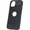 Mocco Simple Black Back Case Aizmugurējais Apvalks priekš Samsung Galaxy A26 5G