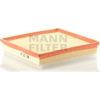 Mann-filter Gaisa filtrs C 30 163