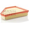 Mann-filter Gaisa filtrs C 30 135