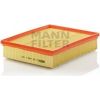 Mann-filter Gaisa filtrs C 29 198/1