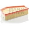 Mann-filter Gaisa filtrs C 29 150