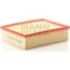 Mann-filter Gaisa filtrs C 27 192/1