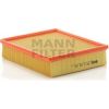 Mann-filter Gaisa filtrs C 26 151