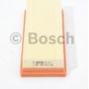 Bosch Gaisa filtrs 1 457 433 531