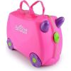 Trunki Walizeczka Jeżdźąca Trixi