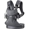 Babybjorn BABYBJÖRN Baby Carrier One Air Anthracite 098013