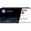 Hewlett-packard HP Cartridge No.655A Magenta (CF453A)