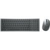 Dell Multi-Device Wireless Mouse grey - KM7120W-GY-GER