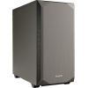 be quiet! PURE BASE 500 tower case (gray)