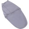 Ietinamais autiņš-sedziņa GREY (577)