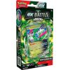 Pokemon Karty Tapu Iron Leaves Ex Battle Deck