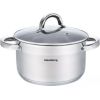 Tērauda katls, Ø22cm, 4.6l Klausberg KB 7125
