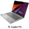 LENOVO IDEAPAD SLIM 5 SNAPDRAGON X PLUS X1P-42-100/14" (1920X1200)/16GB/512GB SSD/QUALCOMM ADRENO/COPILOT+PC/W11H/ENG (STORM GREY)