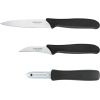 3 nažu komplekts Fiskars Essential 1065600