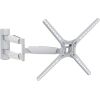 Barkan BM343XLW 13-65" TV, 4 lankstų, sieninis, prailgintas, baltas
