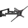 Barkan BM464L 13"-90" lygiam/lenktam TV, 4 lankstų, sieninis, prailgintas TV un monitoru stiprinājumi, kronšteini