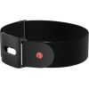 Polar ремешок на рукуVerity Sense M-XXL, черный