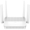 Router CUDY WR3000H Wi-Fi 6, 2,4GHz/5GHz, Multi