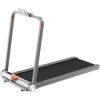King Smith Bieżnia elektryczna Kingsmith MC21 WalkingPad szary