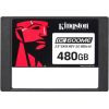 Kingston Technology 480G DC600ME (Mixed-Use) 2.5" Enterprise SATA SSD