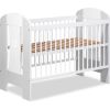 Klups Gulta NATI grey/white [A]