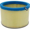 Filtrs SQOON S0813; Nilfisk UZ934 / GD934