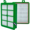 Filtrs SQOON S0198B; AEG - Electrolux - Philips H12 HEPA