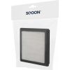Filtrs SQOON S0183; Nilfisk Family/Extreme HEPA
